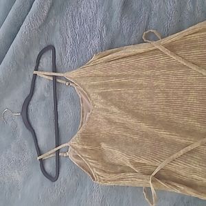 Summer dress from old navy.